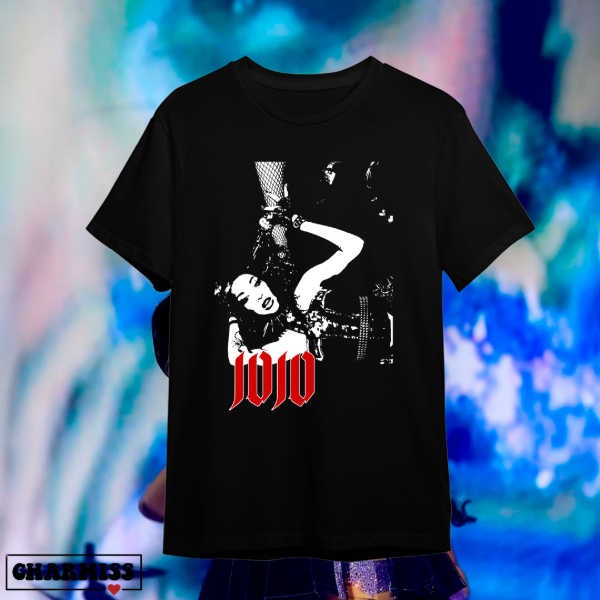 Remeron oversize Jojo 3