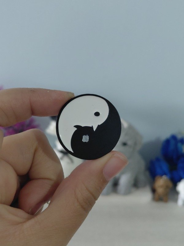 Producto - Pin metalizado - Jujutsu Kaisen #1913