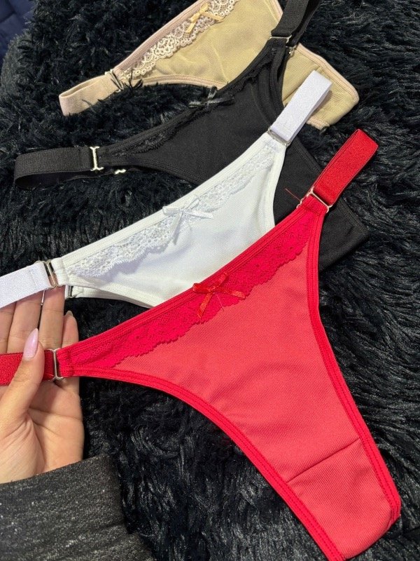 Producto - tira ancha microfibra