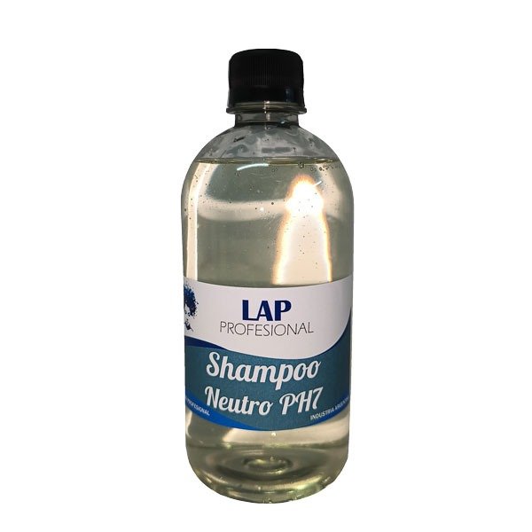 Producto - Shampoo Neutro PH7 x 500ml