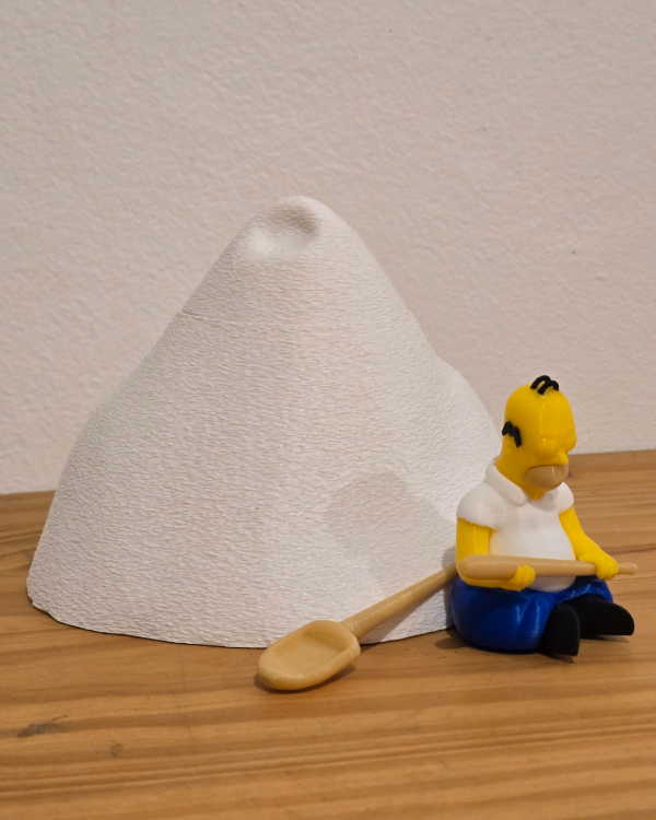 Producto - Azucadera Homero - 2