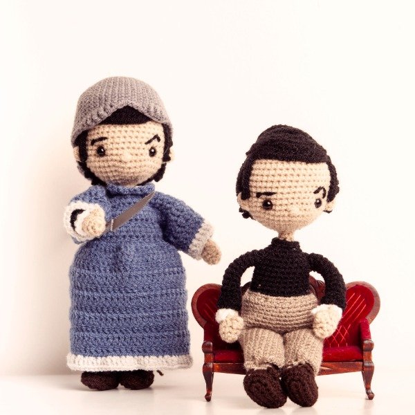 Producto - Norman Bates