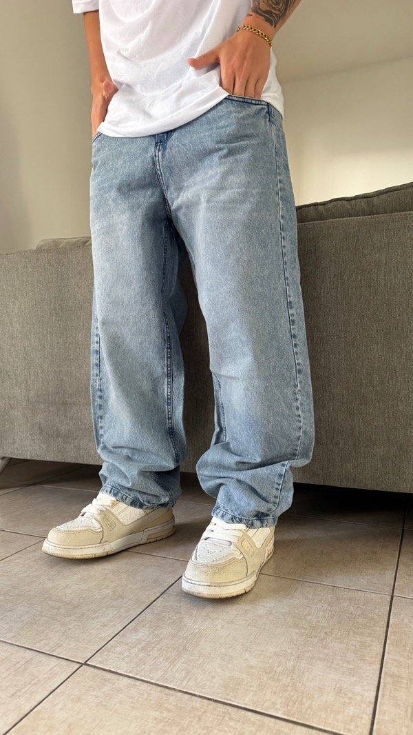 Producto - Baggy Blue