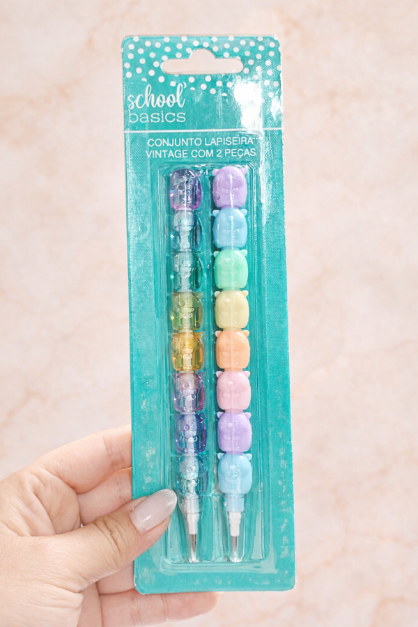 Producto - Set de 2 Portaminas