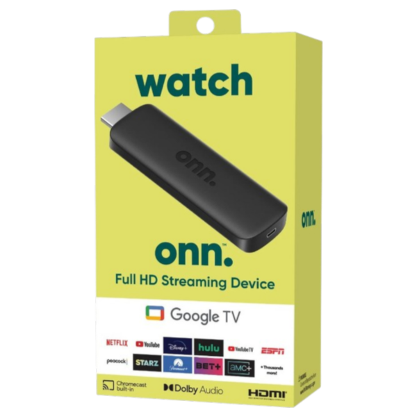 Producto - Tv Box Watch Omm 4k