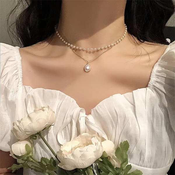 Producto - Princess Necklace