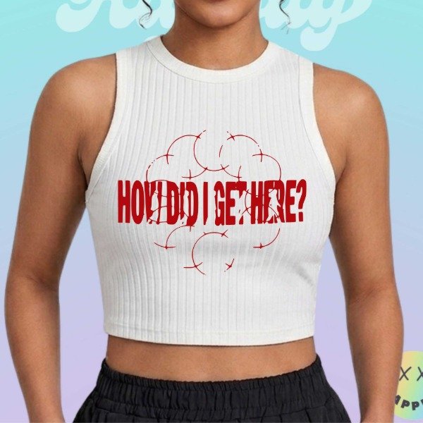 Musculosa Louis Tomlinson #57