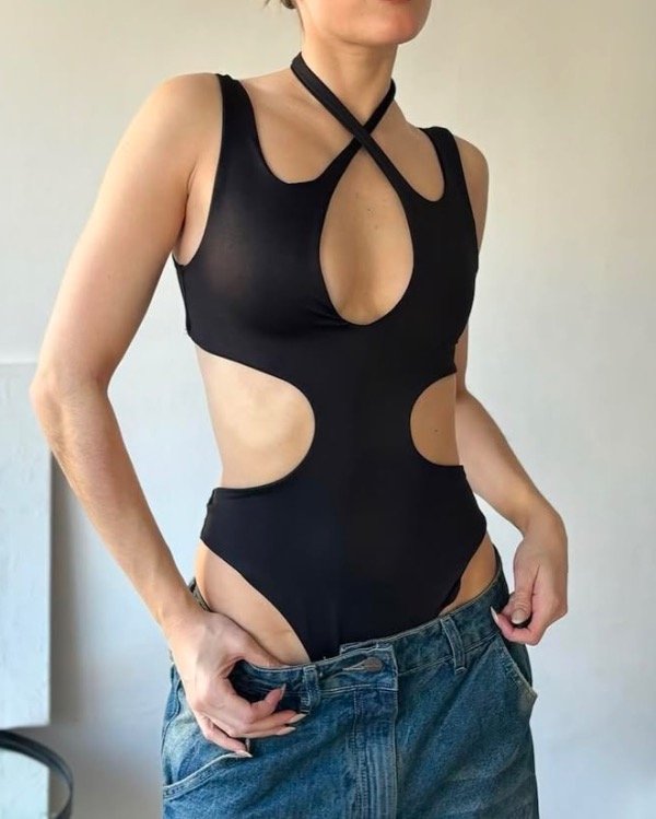 Producto - Body Dafne