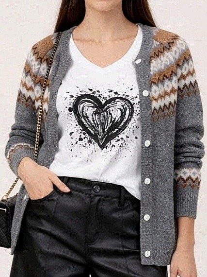 Producto - REMERA GRISELDA - Juana Rivera