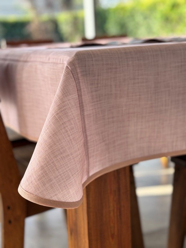 Producto - Mantel Cuadrado - 2,00x2,00m