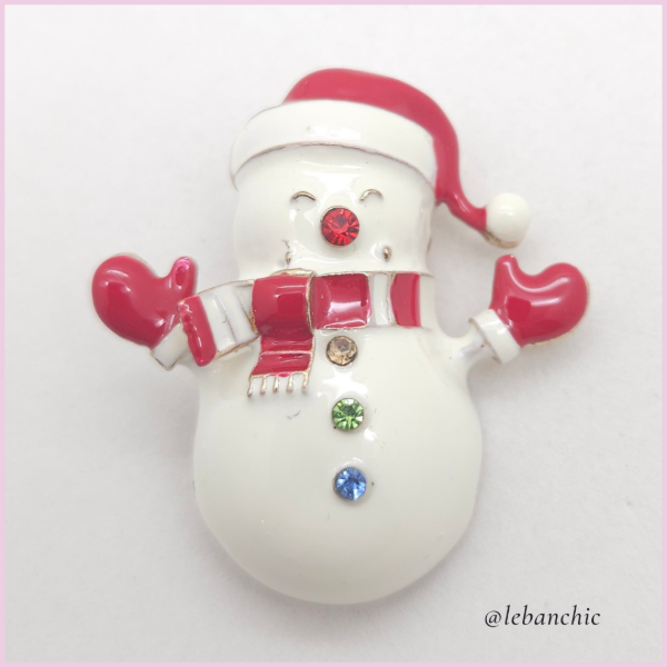 Producto - Prendedor Christmas Hug