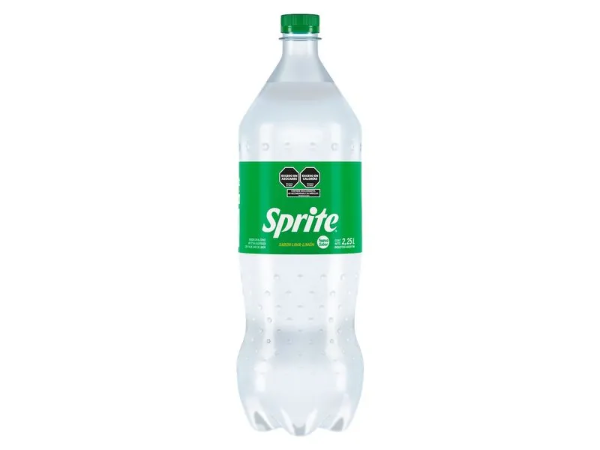 Producto - Sprite 2.25L