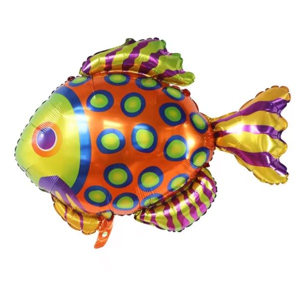 Producto - GLOBOS ANIMALITOS MARINOS DE 35 CM