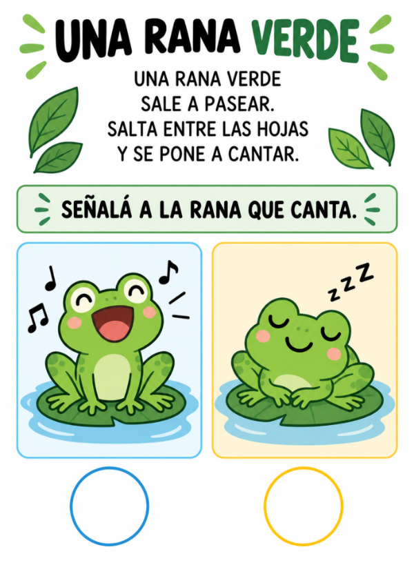 Producto - Poesías - Actividades para primer ciclo - 6