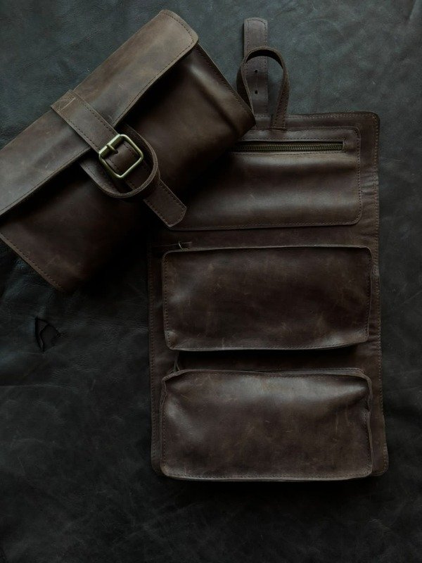 Producto - Neceser enrollable MILAN - 0