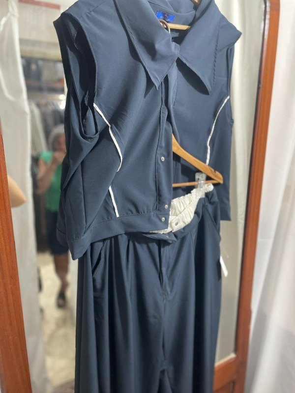 Producto - Chaleco sporting