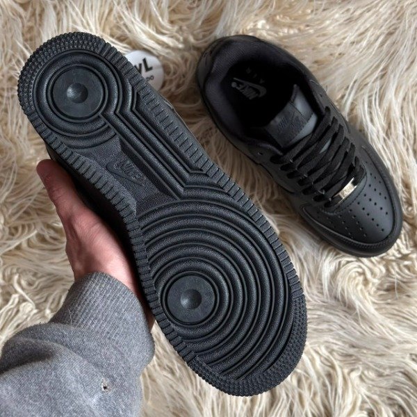 Producto - Air Force One Full Black - 5