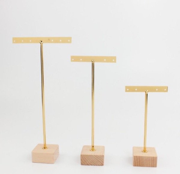 Producto - Exhibidor Anika