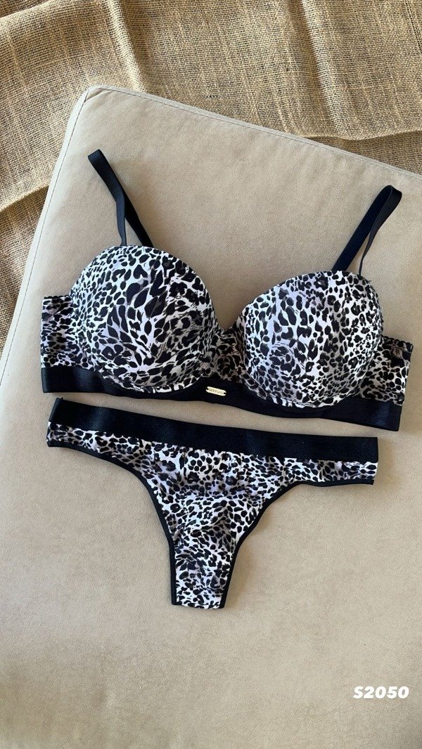 Producto - Art 2050 Sexy lali Print