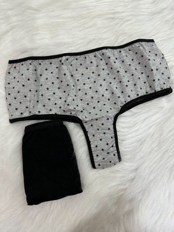 Producto - Trusaless Talle 7 y Talle 5