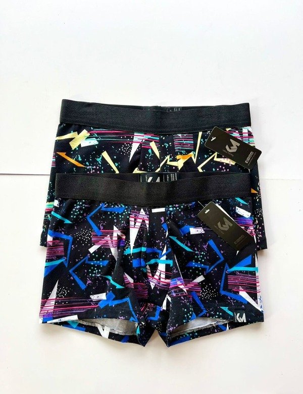 Producto - ART K26 Boxer Hombre