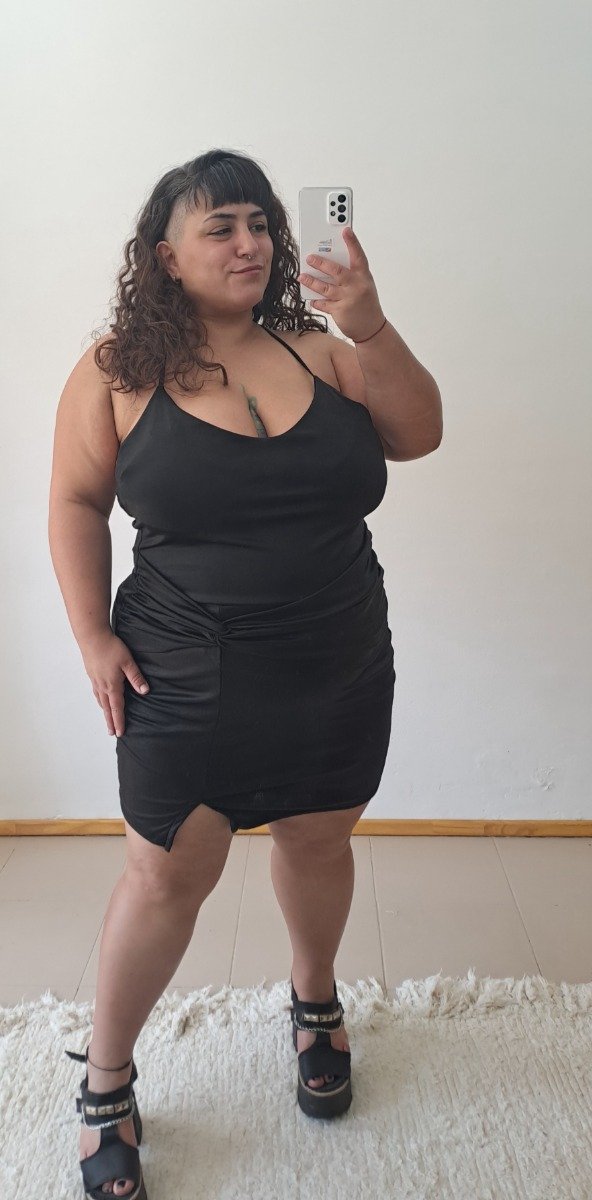 Producto - Vestido FLORENCIA