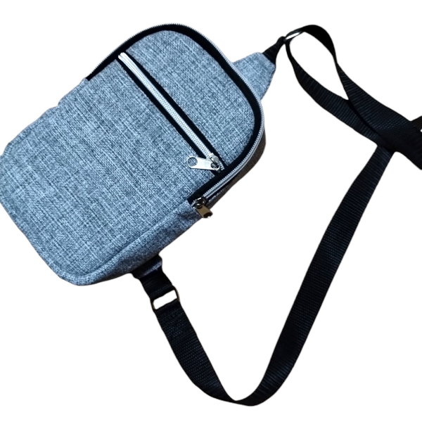 Producto - Bandolera Cora