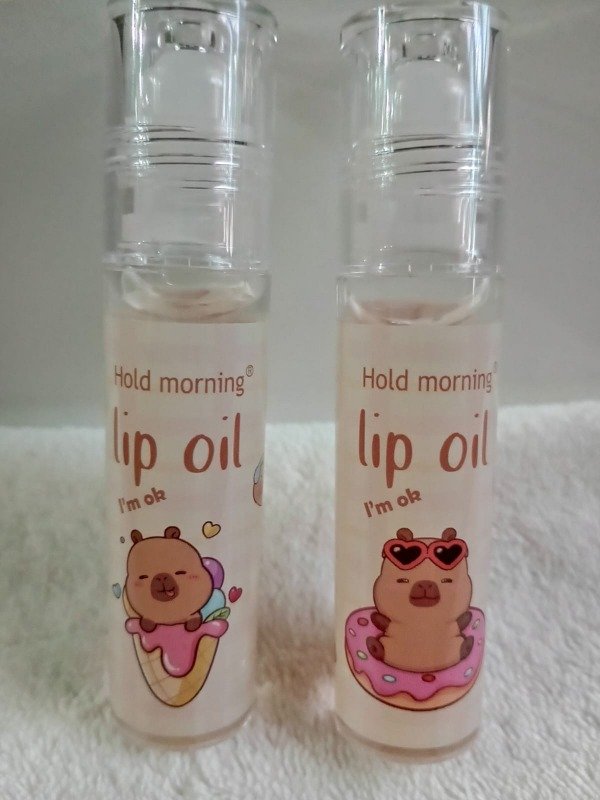 Producto - Lip oil Capy