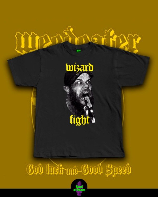 Producto - Wizard Fight