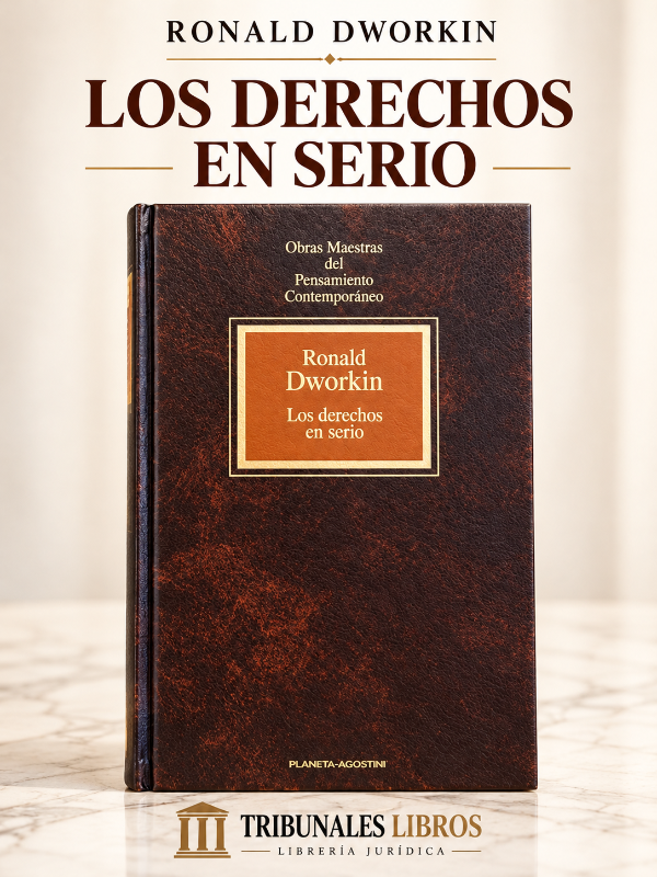 Producto - Los derechos en serio