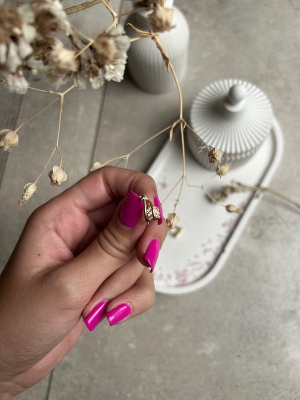 Producto - Aros Amanda