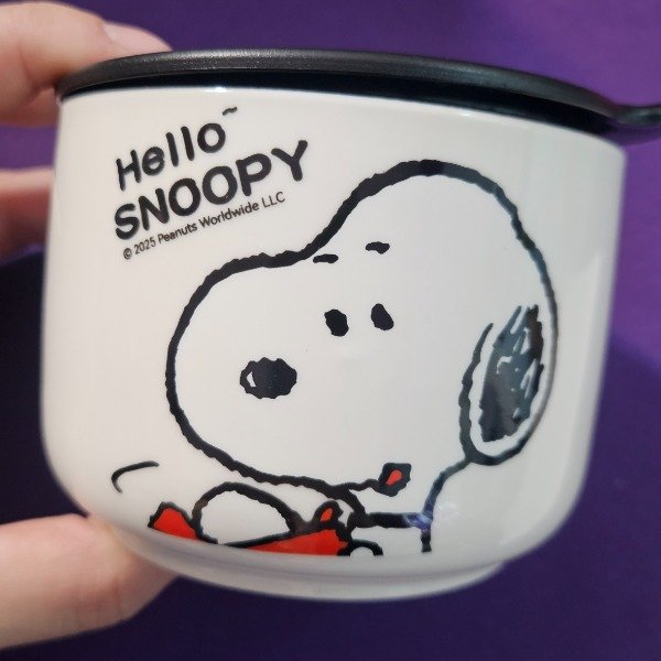 Producto - Taza Snoopy