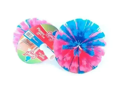 Producto - Cepillo limpia techo copita Salzano