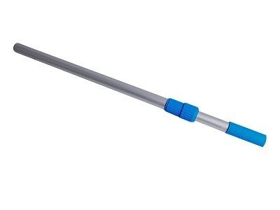 Producto - Cabo Mango Telescópico 2.40m Liso