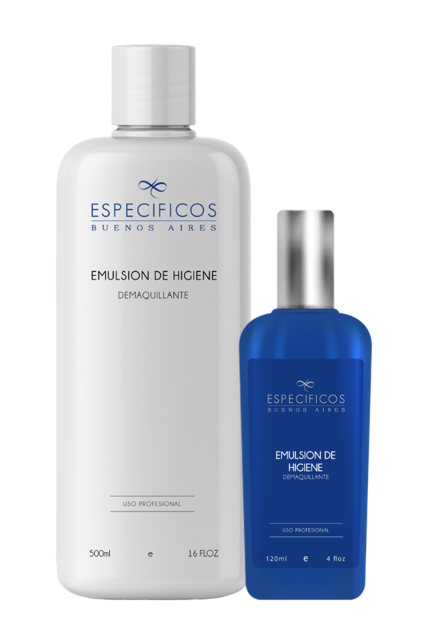Producto - Emulsión de Higiene x 500ml