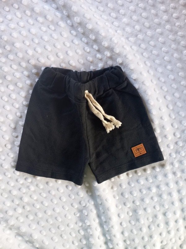 Producto - SHORT N ( talle 2)