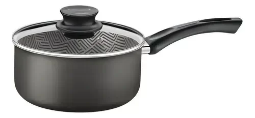 Producto - PARIS CACEROLA C/TAPA Y MANGO 20CM TRAMONTINA