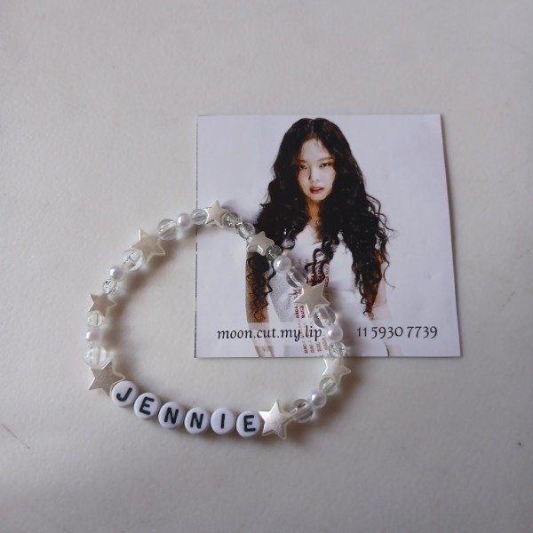 Producto - Pulsera jennie