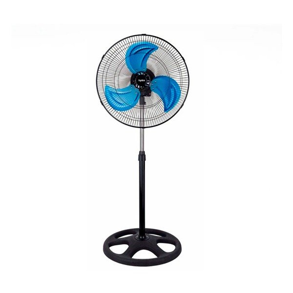 Producto - VENTILADOR DE PIE 18" 3 aletas