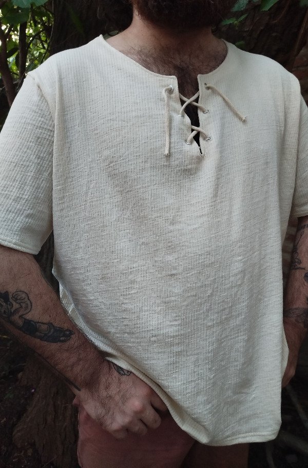 Producto - Remerón Aire