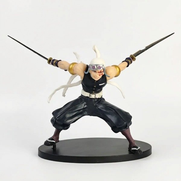 Producto - Tengen Uzui - DEMON SLAYER (20cm) - 0