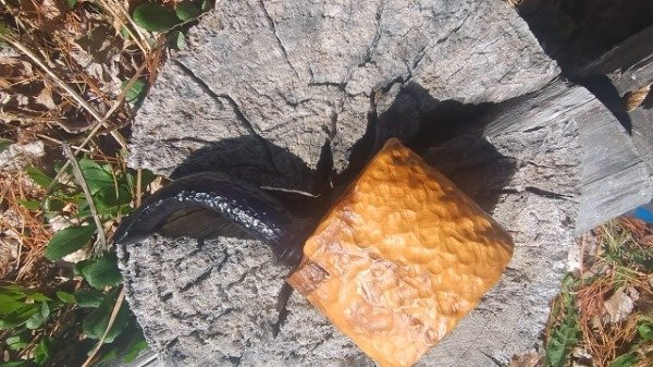 Producto - Chalequera Matera Viridiana