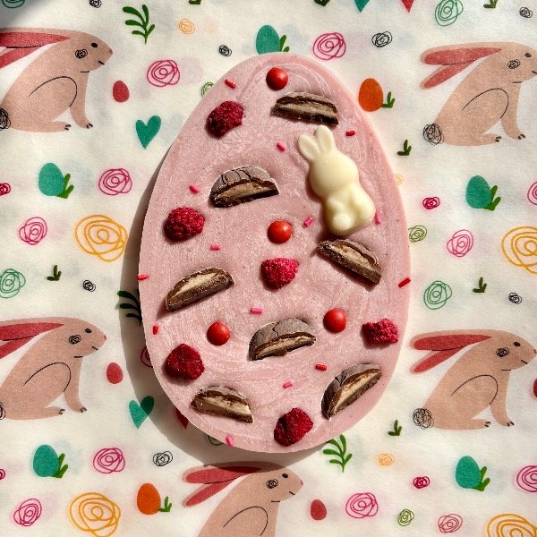 Producto - Tableta Fambuchoc