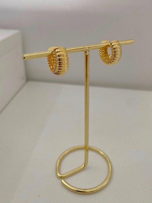 Producto - Aros Dora