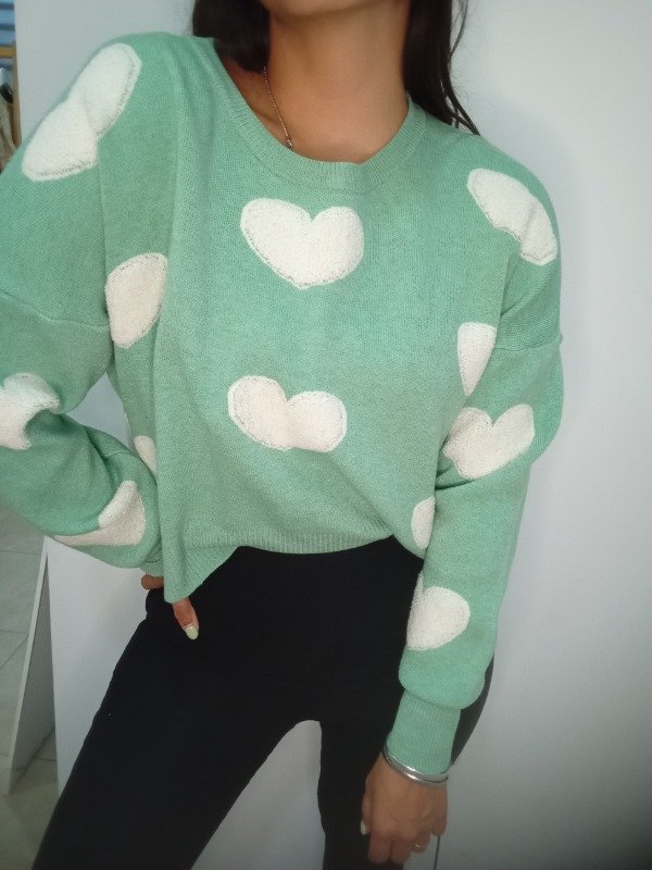 Producto - Sweater Enara