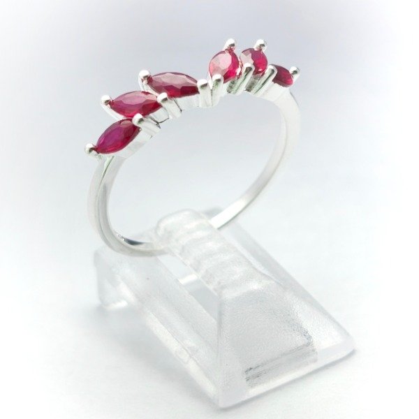 Producto - ANILLO BÁRBARA