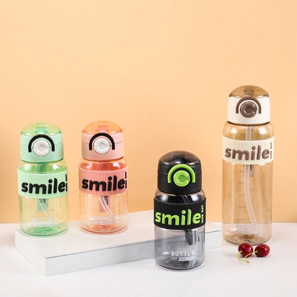 Producto - BOTELLA SMILE 700ML 9082