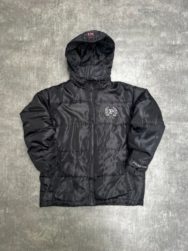 Producto - Camperon Phat Farm Vtg 90s T.XL