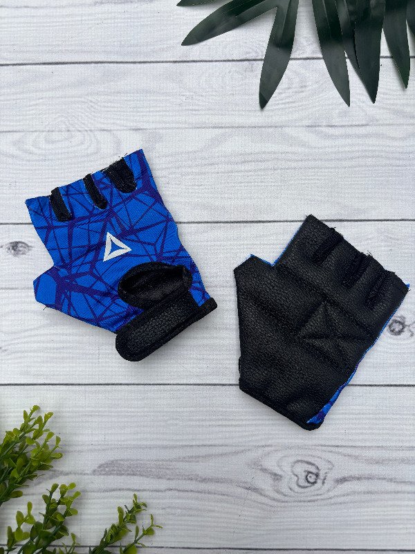 Producto - Guantes Lycra - BY CLIZA - 2