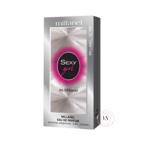 Producto - Fragancias Alternativas Femeninas x100ml - 5